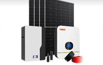 Porcellana Hefei Tainuo New Energy Technology Co., Ltd.