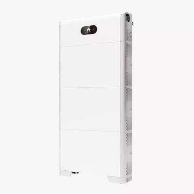 Batteria solare silenziosa HUAWEL Luna2000 5kW 10kW 15kW LiFePO4 HOME Sistema di accumulo di energia