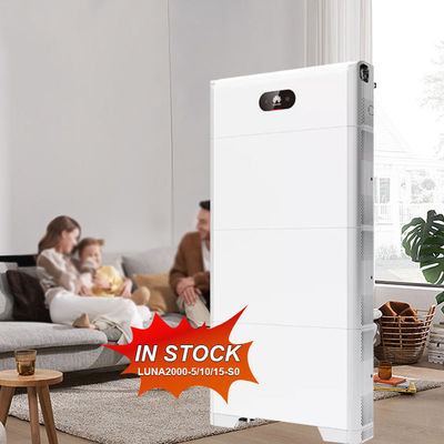 IP66 Invertitore ibrido Batteria solare per la casa Hua Wei LUNA2000-5/10/15-S0