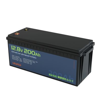 18650 Batteria 12V 24V 50Ah 100Ah Lithium Battery Pack per RV Solar Energy System
