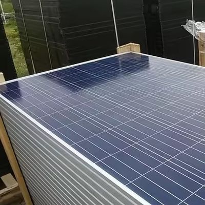 Modulo solare Jinko da 720W Tiger Neo pannello solare in vetro di tipo N per applicazioni industriali