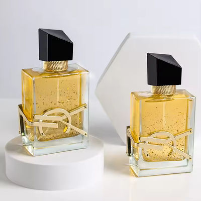 Marca di lusso Mini profumo donna profumo spray donna profumo duraturo storia dei fiori profumo floreale profumi