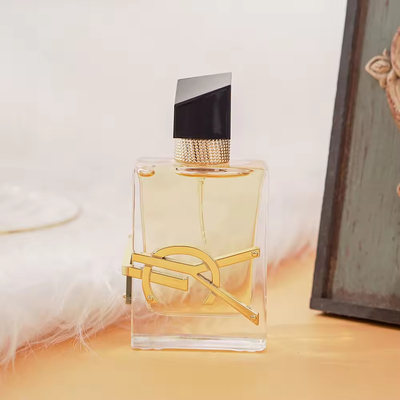 Al dettaglio Spray naturale a lunga durata per il corpo Eau Perfume EDP 50ml Women's Wanton Water Parfume in Elegante Bottiglia