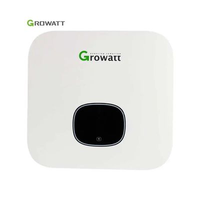 Growatt 12KTL3-X 12K Watt MOD Prodotto 15KW Inverter 3 fase con dongle WiFi incluso