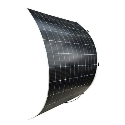 2054*1080*2mm SUNMAN 430W ETFE pannello solare flessibile per auto/casa/marina