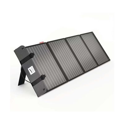 Borsa portatile 30W pieghevole pannello solare caricabatterie per campeggio necessità di viaggio