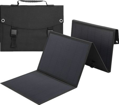 21Efficienza del pannello 0,4% pannello solare al silicio monocristallino da 50 W per campeggio domestico