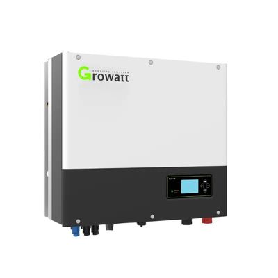 Growatt SPF12000T 12Kwp DVM ibrido 12KW inverter solare per la casa 12Kwp Capacità 1000v Input