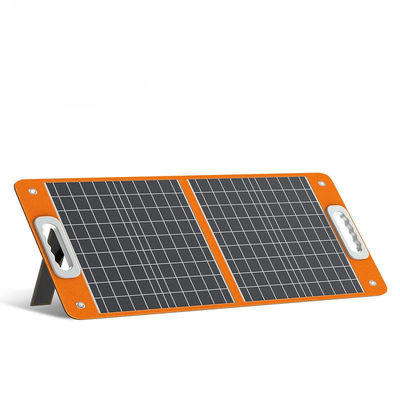 18V/3.34A Max 60W pannello solare monocristallino pieghevole per alimentazione elettrica mobile Volta