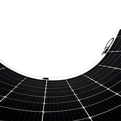 Max-Power Sunman EARC 430W/520W pannelli solari flessibili con un'efficienza del 20,4%