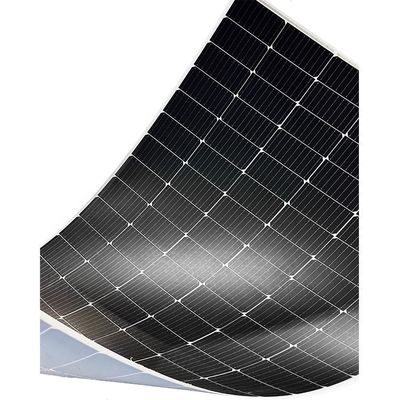 Max-Power Sunman EARC 430W/520W pannelli solari flessibili con un'efficienza del 20,4%