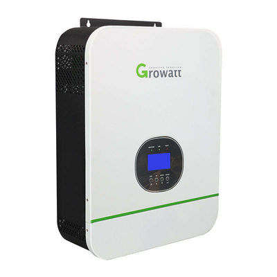 48V 10KW 10000W Invertitore ibrido solare On Off Grid 8kw 8200w on-grid off-grid doppia carica MPPT 160a