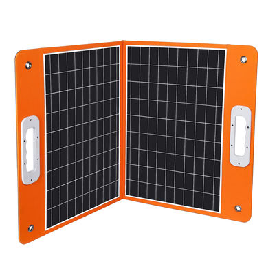 FF Flashfish pannello solare pieghevole da 200W pannello solare pieghevole da 60W a prova di tempo