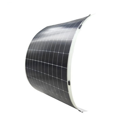 430w pannello solare monocristallino flessibile