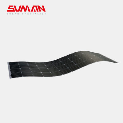 430w pannello solare monocristallino flessibile