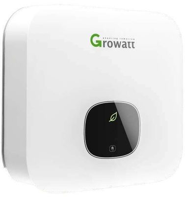 Growatt MOD 10000TL3-X Inverter solare di uscita trifase con IP66 ed efficienza MPPT