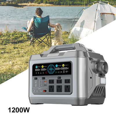NextGreenergy 3000w centrale solare, il tuo compagno di fiducia per le avventure all'aperto