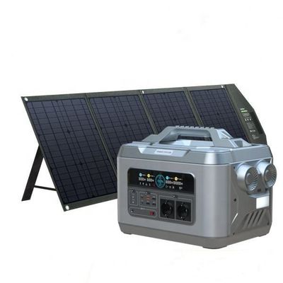 Batteria di ricarica LiFePO4 per elettrodomestici