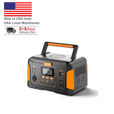 Miglior classifica Flashfish Multifunzione EU Plug 1000W PEAK 2000W Power Station per campeggio