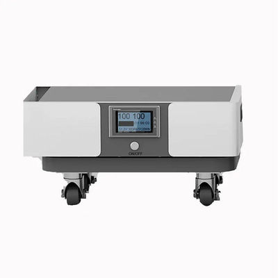 Batteria Lifepo4 di ferro-litio-fosfato per esigenze commerciali