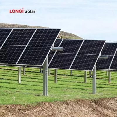 3.2mm Linea di produzione di pannelli solari in vetro a basso contenuto di ferro temperato