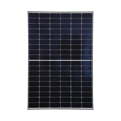 560w pannello solare monocristallino a mezza cella 500 Watt con efficienza del pannello del 22,5%