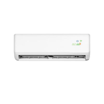3510W Climatizzatore solare 12000BTU ACDC ibrido con facile installazione