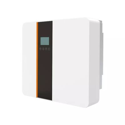 Invertitore Megarevo a uscita singola R3KL1 3Kw 3.6Kw Invertitore ibrido per frequenza 50/60Hz