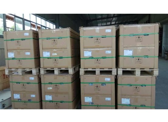 13A corrente di uscita inverter ibrido solare 10KW con funzione parallela IP 65 Megarevo R8KLNA