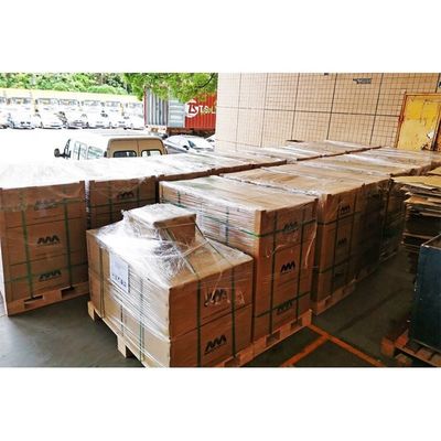 13A corrente di uscita inverter ibrido solare 10KW con funzione parallela IP 65 Megarevo R8KLNA