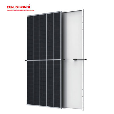 LR5-72HPH 540-560M HALF-CELL Hi-MO 5m pannello solare monocristallino per sistema di energia solare