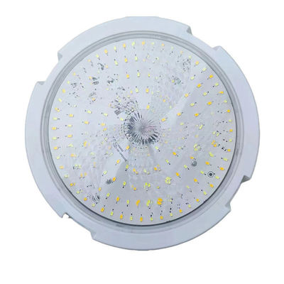 4100K Temperatura del colore Induzione wireless Lampada solare a LED a soffitto in diverse dimensioni
