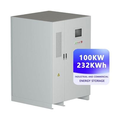 Centrale solare da 3500 kg a 1000 V con tecnologia di raffreddamento avanzata e capacità di 100 kWh