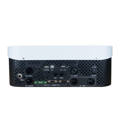 Sistema solare off-grid Invertitore monofase 48V con monitoraggio WiFi e onda sinusoidale pura