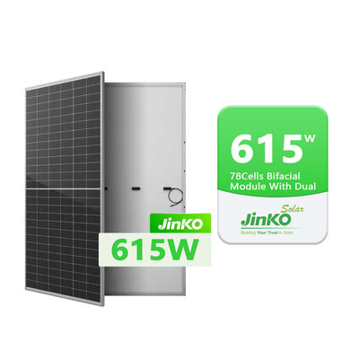 Trina Jinko Home 100w 400w 500w 600w 1000w pannelli solari con casella di giunzione IP68