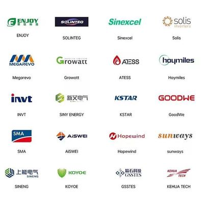 51.2V 15kwh Litio Ion Ferro Fosfato Batteria Armadio per le esigenze di accumulo di energia domestica