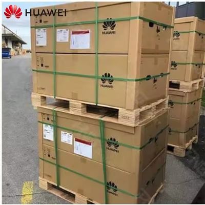 25KW Sun2000-25KTL-M5 Invertitore MPPT solare fotovoltaico a tre fasi con tensione di uscita di 1100V