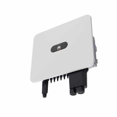 25KW Sun2000-25KTL-M5 Invertitore MPPT solare fotovoltaico a tre fasi con tensione di uscita di 1100V