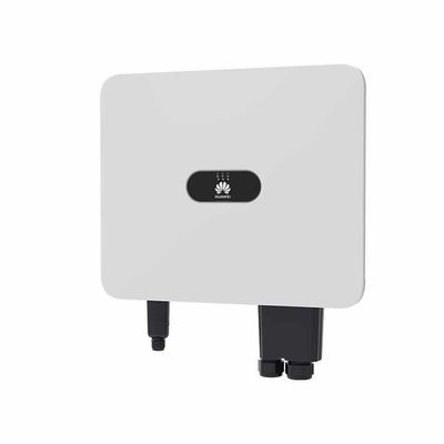 25KW Sun2000-25KTL-M5 Invertitore MPPT solare fotovoltaico a tre fasi con tensione di uscita di 1100V