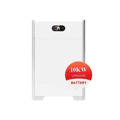 HUAWEI Alta tensione LUNA2000-5-S0 400V batteria al litio per sistema di accumulo solare domestico