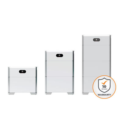 Altezza operativa massima 123 piedi. Derating superiore a 2 per Huawei1 LUNA2000-5-E0 batteria 5KWh
