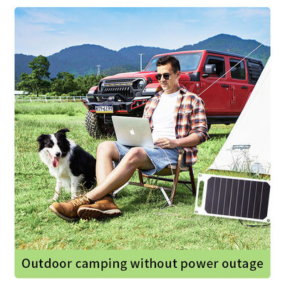 Usb Output Mini pannelli solari portatili 2w 5w 10 Watt pannello solare usb personalizzato