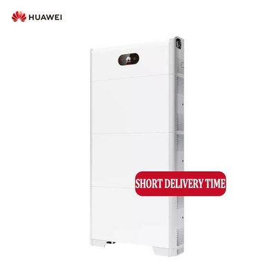 Eco-friendly HUAWEI LUNA2000-5/10/15-S0 Batteria solare per soluzioni energetiche sostenibili