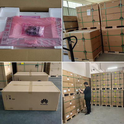 IP66 Invertitore ibrido Batteria solare per la casa Hua Wei LUNA2000-5/10/15-S0