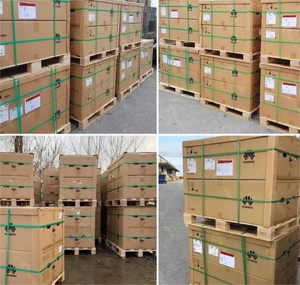 IP66 Invertitore ibrido Batteria solare per la casa Hua Wei LUNA2000-5/10/15-S0