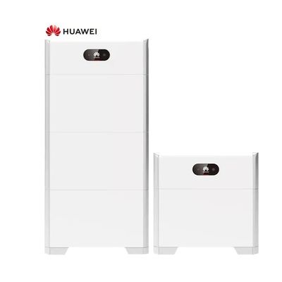 HUAWEL Luna2000 LiFePO4 Batteria solare Batteria agli ioni di litio per la casa 10-20KWh