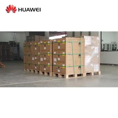 Progettazione di un inverter di rete 20kw Sun2000-15ktl-m2 per un sistema di energia solare a tre fasi