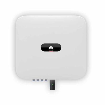 Progettazione di un inverter di rete 20kw Sun2000-15ktl-m2 per un sistema di energia solare a tre fasi