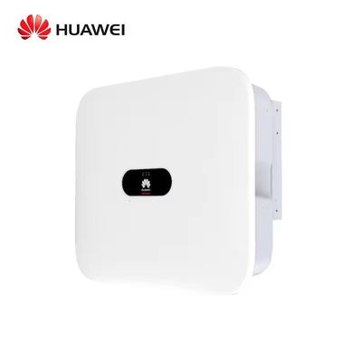 Comunicazione WIFI/RS485 SUN2000-15KTL-M2 Invertitore fotovoltaico per una produzione ottimale di energia solare