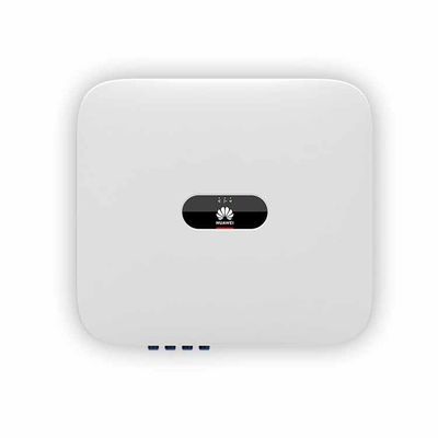 Huawei Sun2000-20KTL inverter ibrido solare da 20 kW con indicatori LED e WIFI/RS485